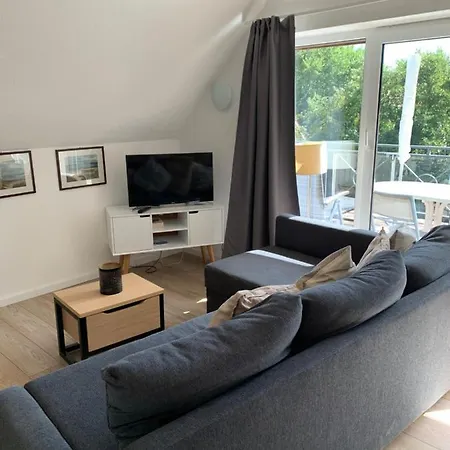 Ferienwohnung Wieben Sankt Peter-Ording Exterior photo