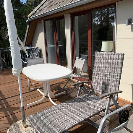 Ferienwohnung Wieben Sankt Peter-Ording Exterior photo