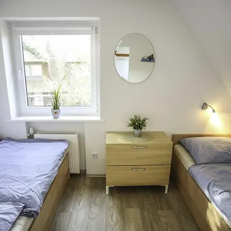 Ferienwohnung Wieben Sankt Peter-Ording Exterior photo
