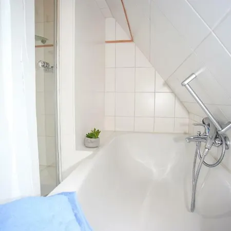 Ferienwohnung Wieben Sankt Peter-Ording Exterior photo