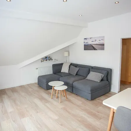 Ferienwohnung Wieben Sankt Peter-Ording Exterior photo