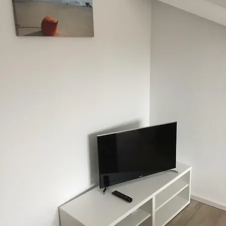 Ferienwohnung Wieben Sankt Peter-Ording Exterior photo