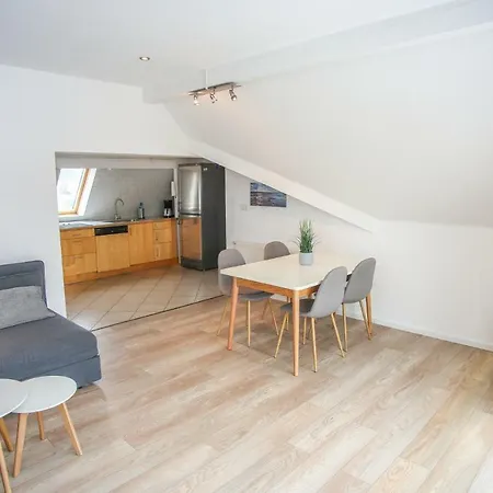Ferienwohnung Wieben Sankt Peter-Ording Exterior photo