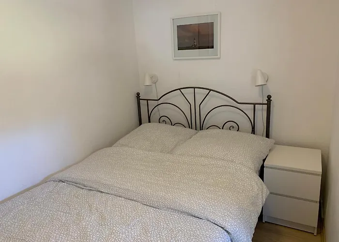 Ferienwohnung Wieben