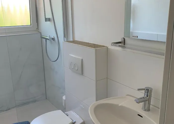 Ferienwohnung Wieben
