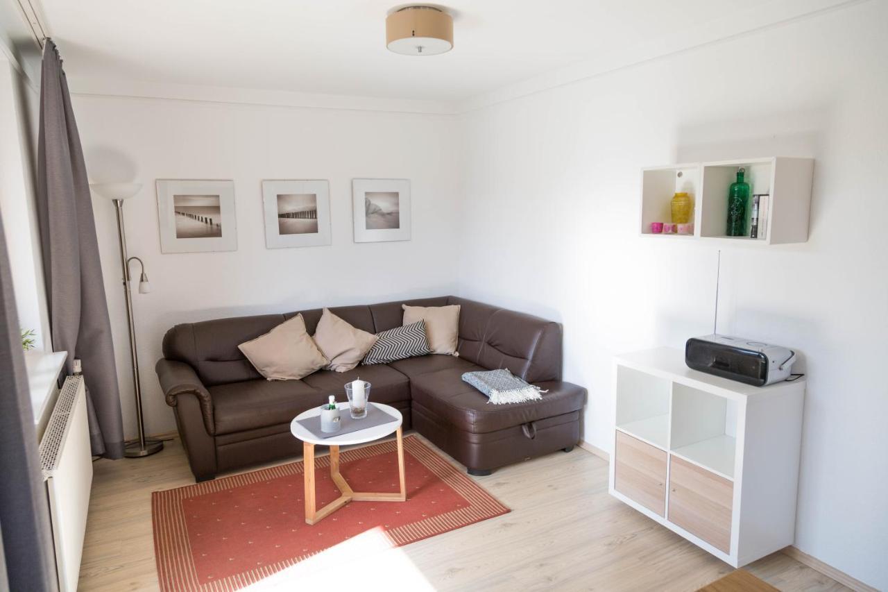 Wieben Apartment Sankt Peter-Ording
