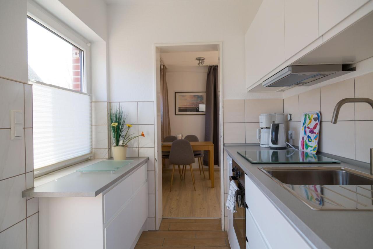 Apartment Wieben