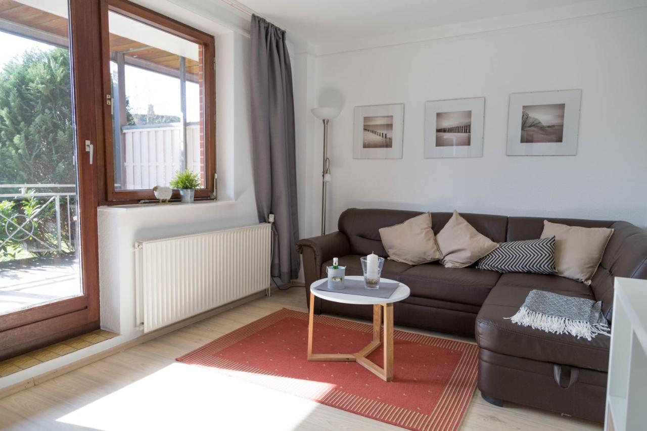 Wieben Apartment *