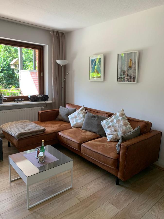 Apartment Wieben *