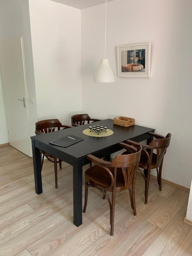 Apartment Wieben Sankt Peter-Ording