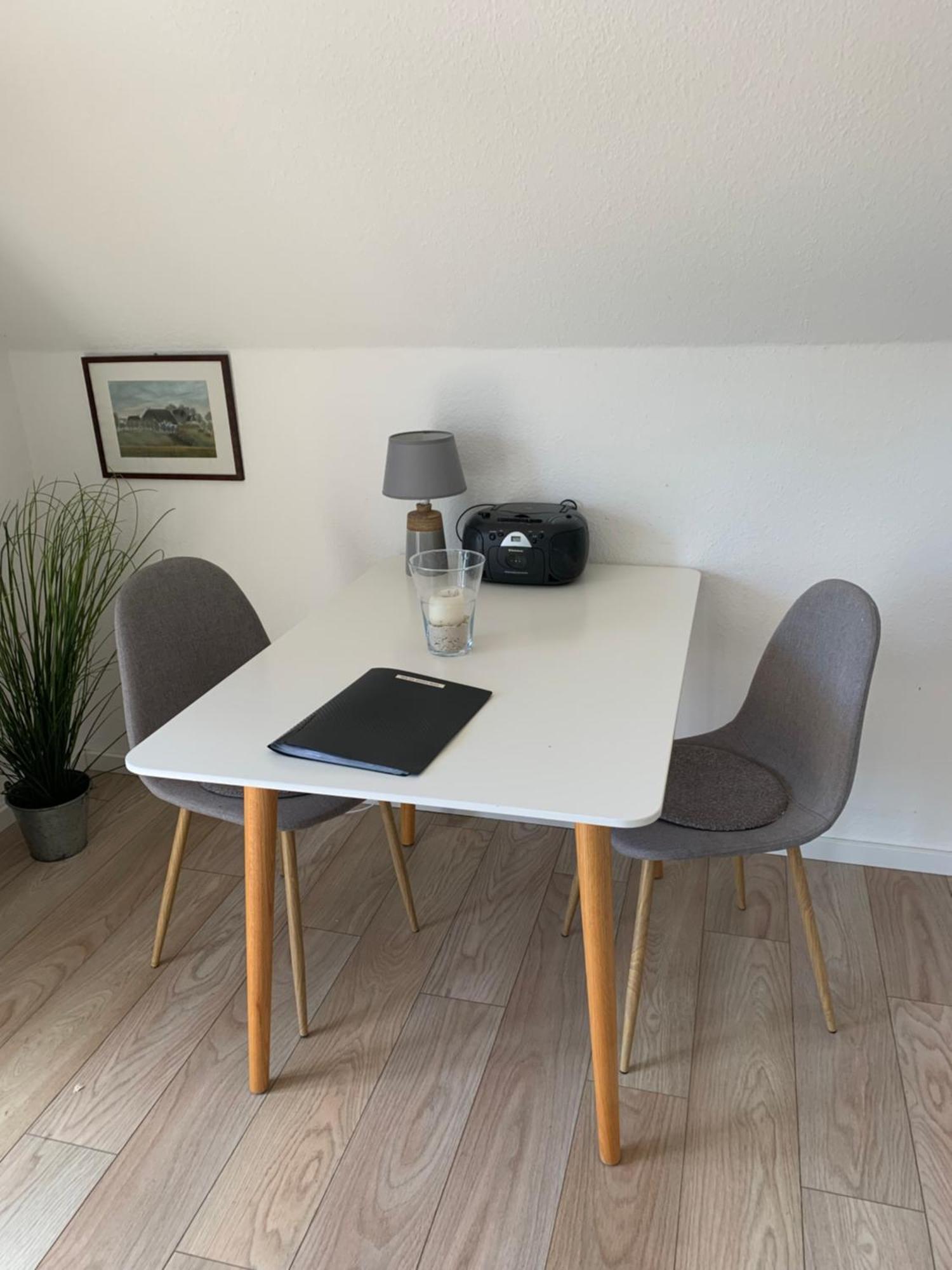 Wieben Apartment