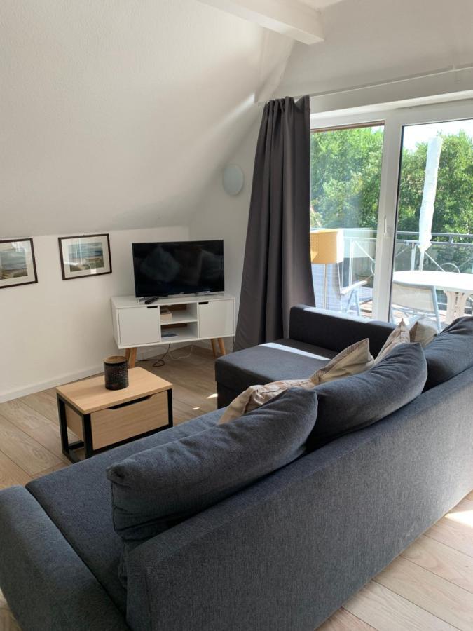 Wieben Apartment *