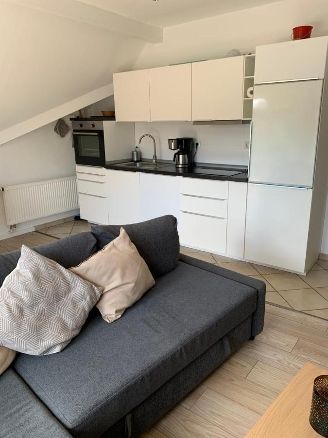 Apartment Wieben Sankt Peter-Ording
