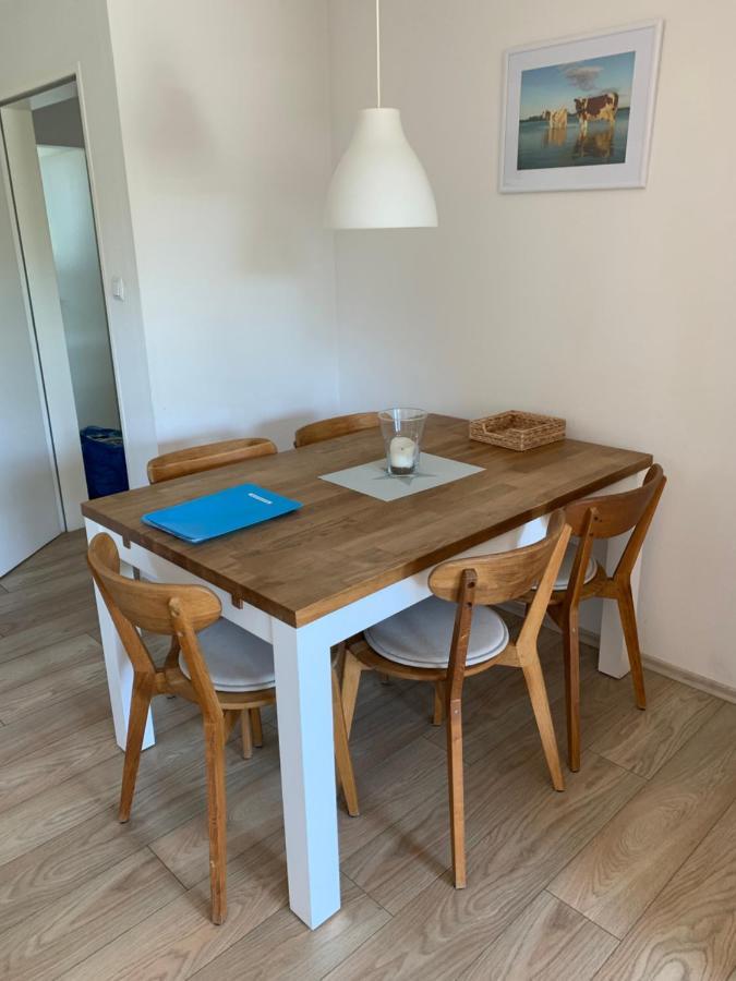 Wieben Apartment Sankt Peter-Ording