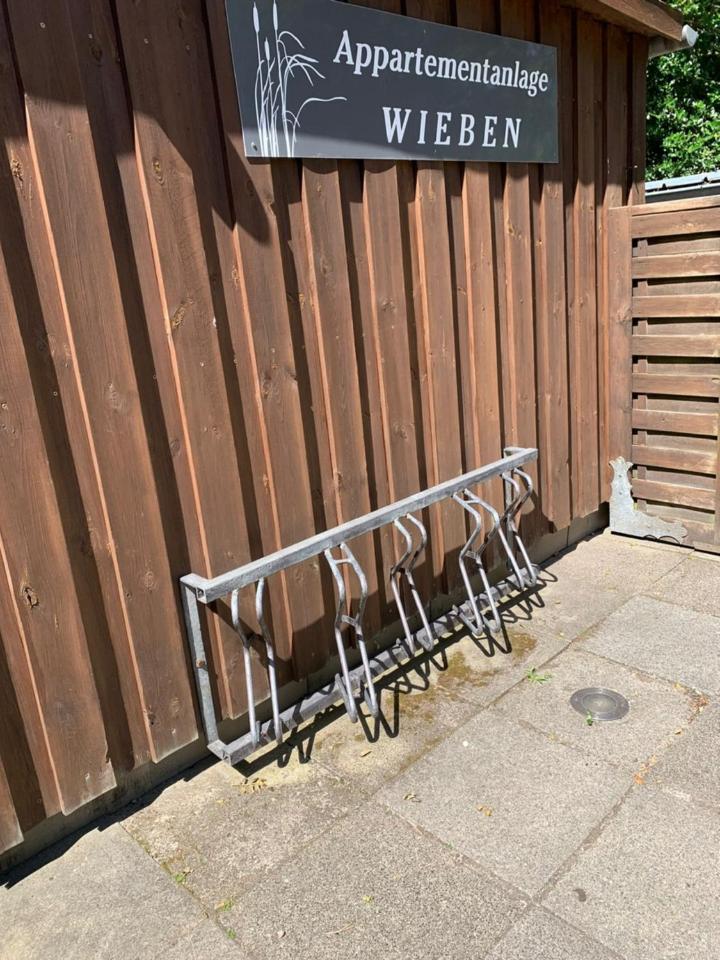 Wieben * Sankt Peter-Ording