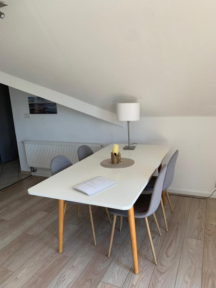 Wieben Apartment Sankt Peter-Ording