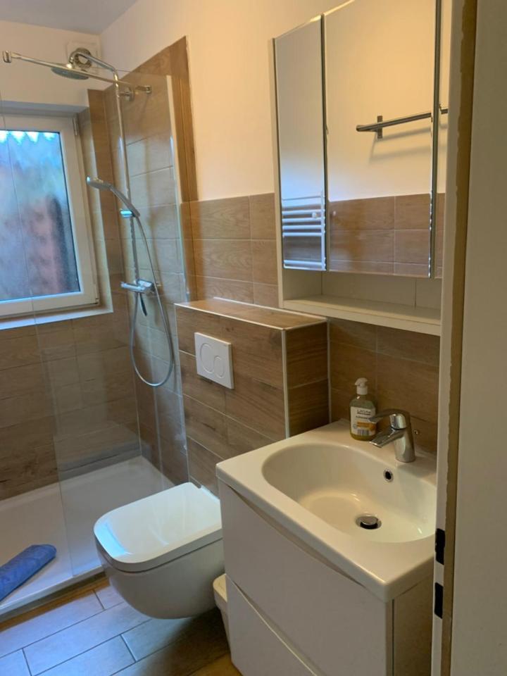 Apartment Wieben Sankt Peter-Ording