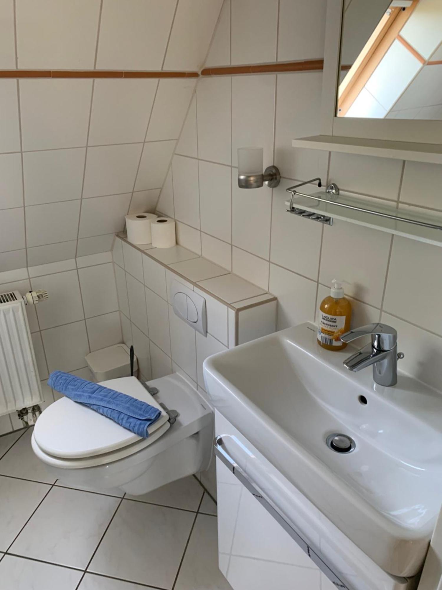 Apartment Wieben