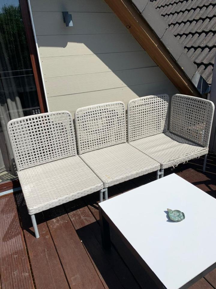 Wieben Apartment *