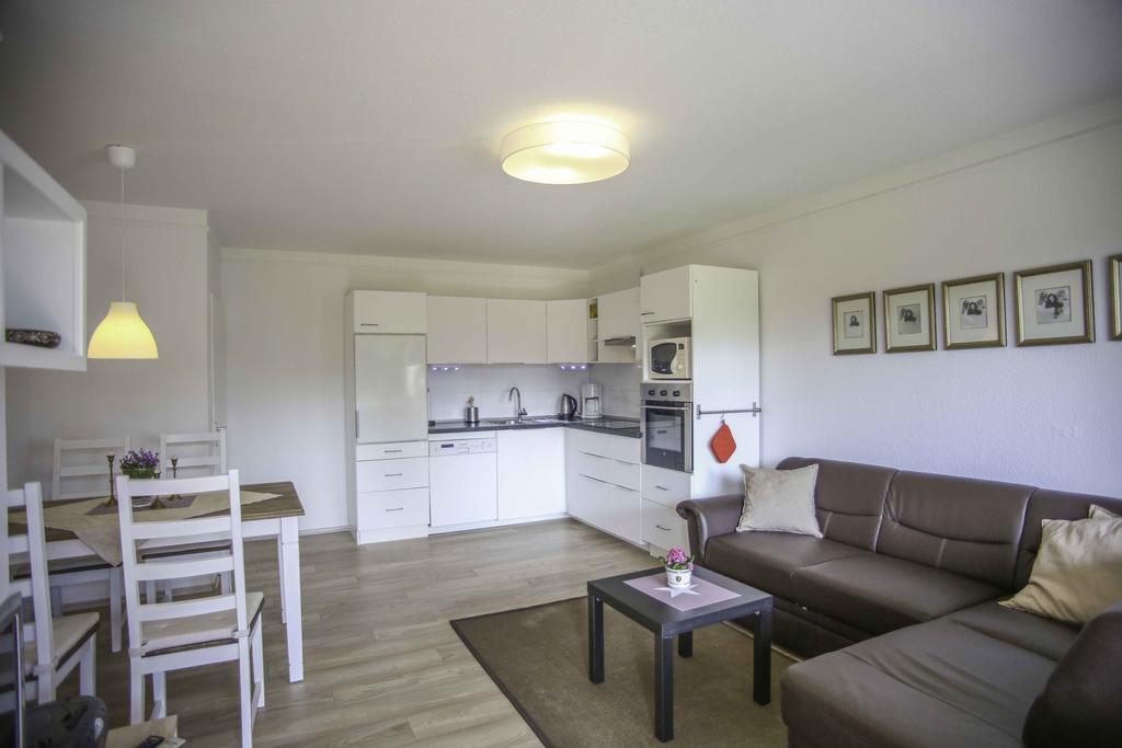 Apartment Wieben