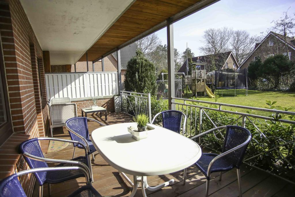 Wieben Apartment