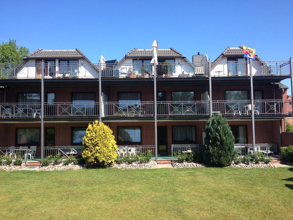 Wieben Apartment Sankt Peter-Ording