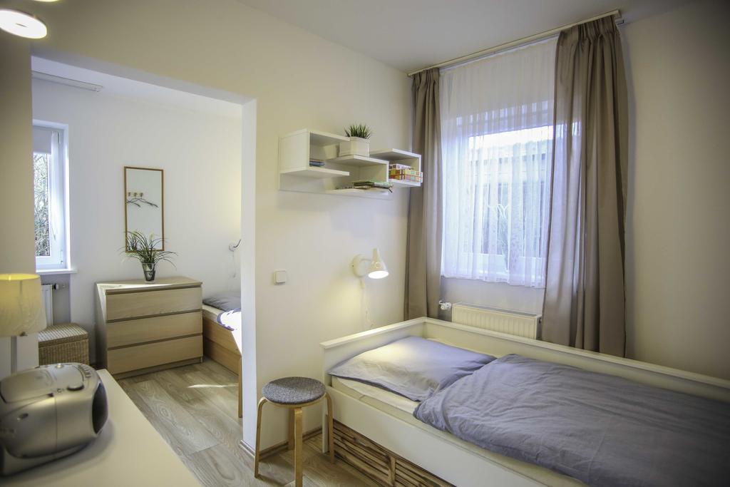 Wieben Apartment