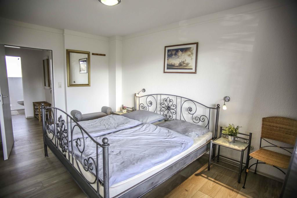 Wieben Apartment Sankt Peter-Ording