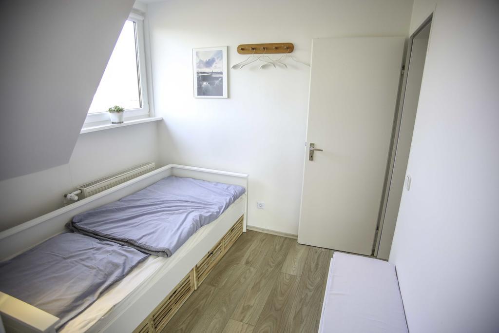 Apartment Wieben *