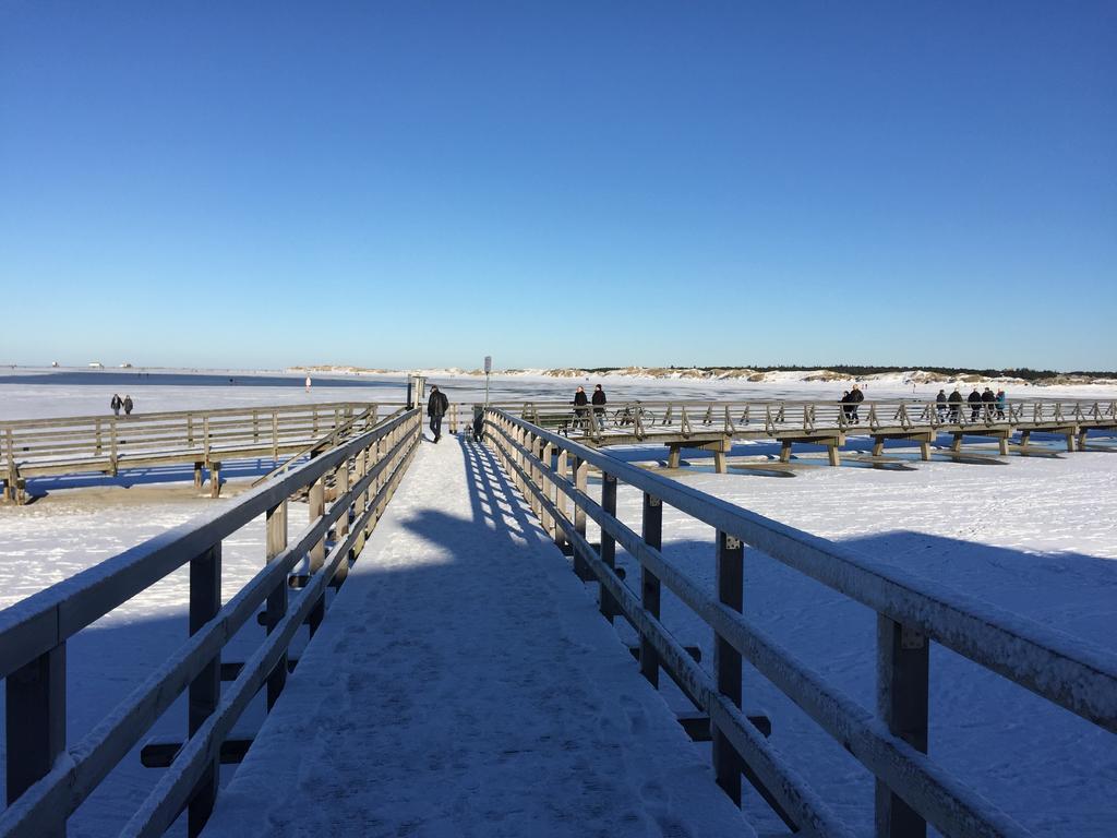 Wieben * Sankt Peter-Ording