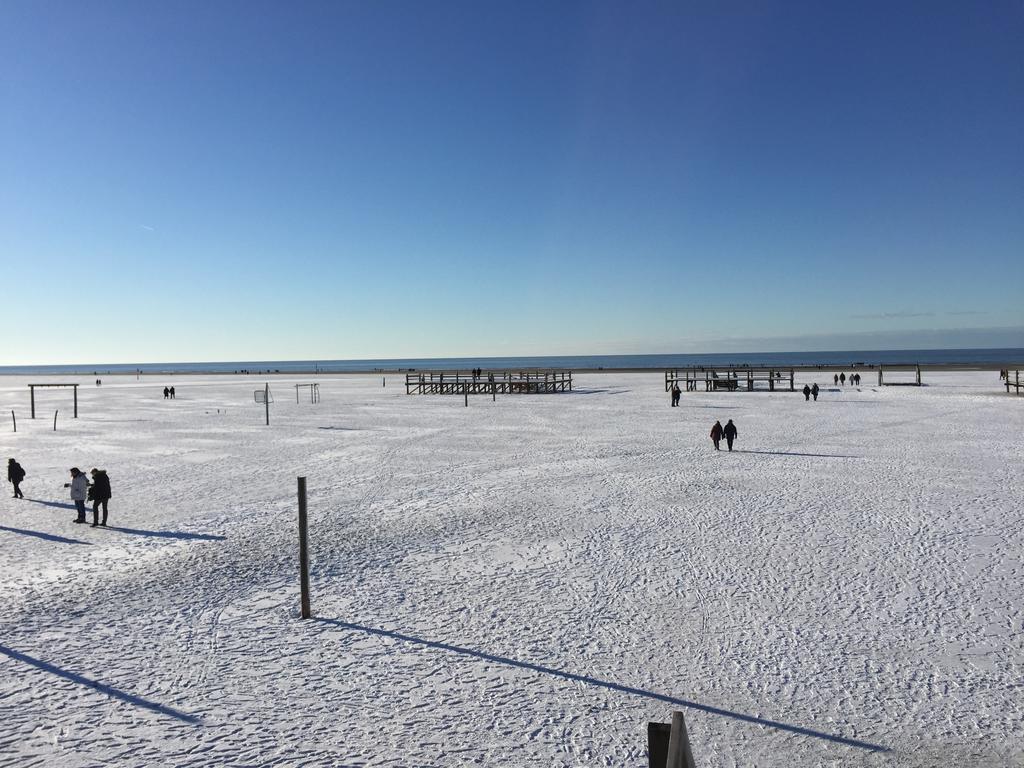 Wieben Sankt Peter-Ording
