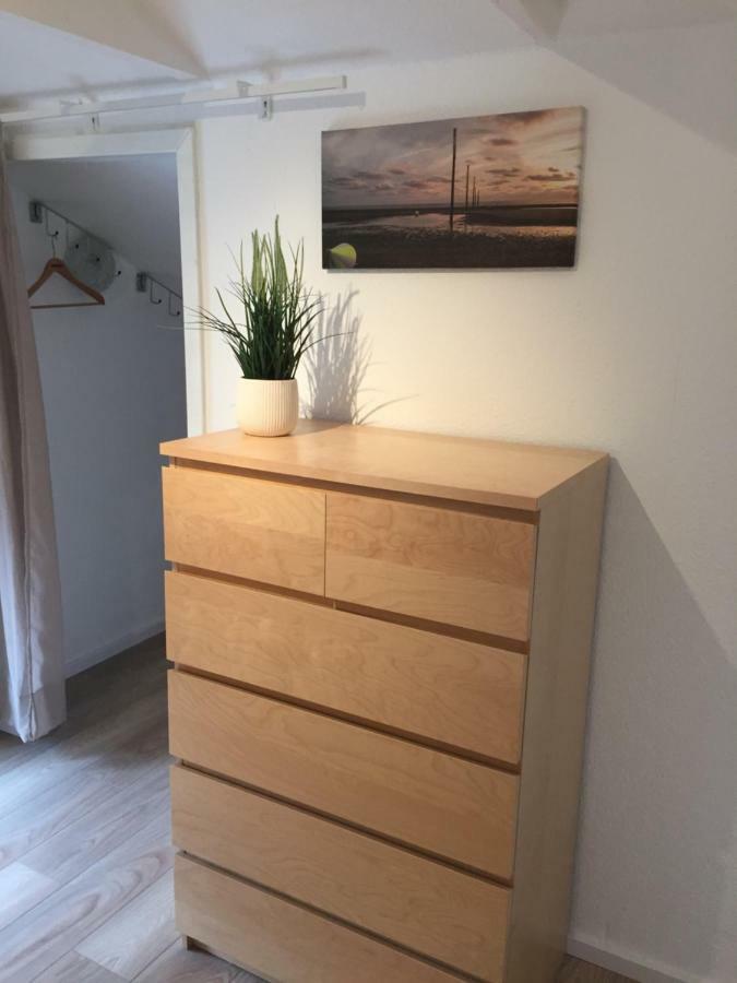 Wieben Apartment Sankt Peter-Ording