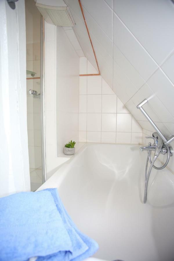 Wieben Apartment