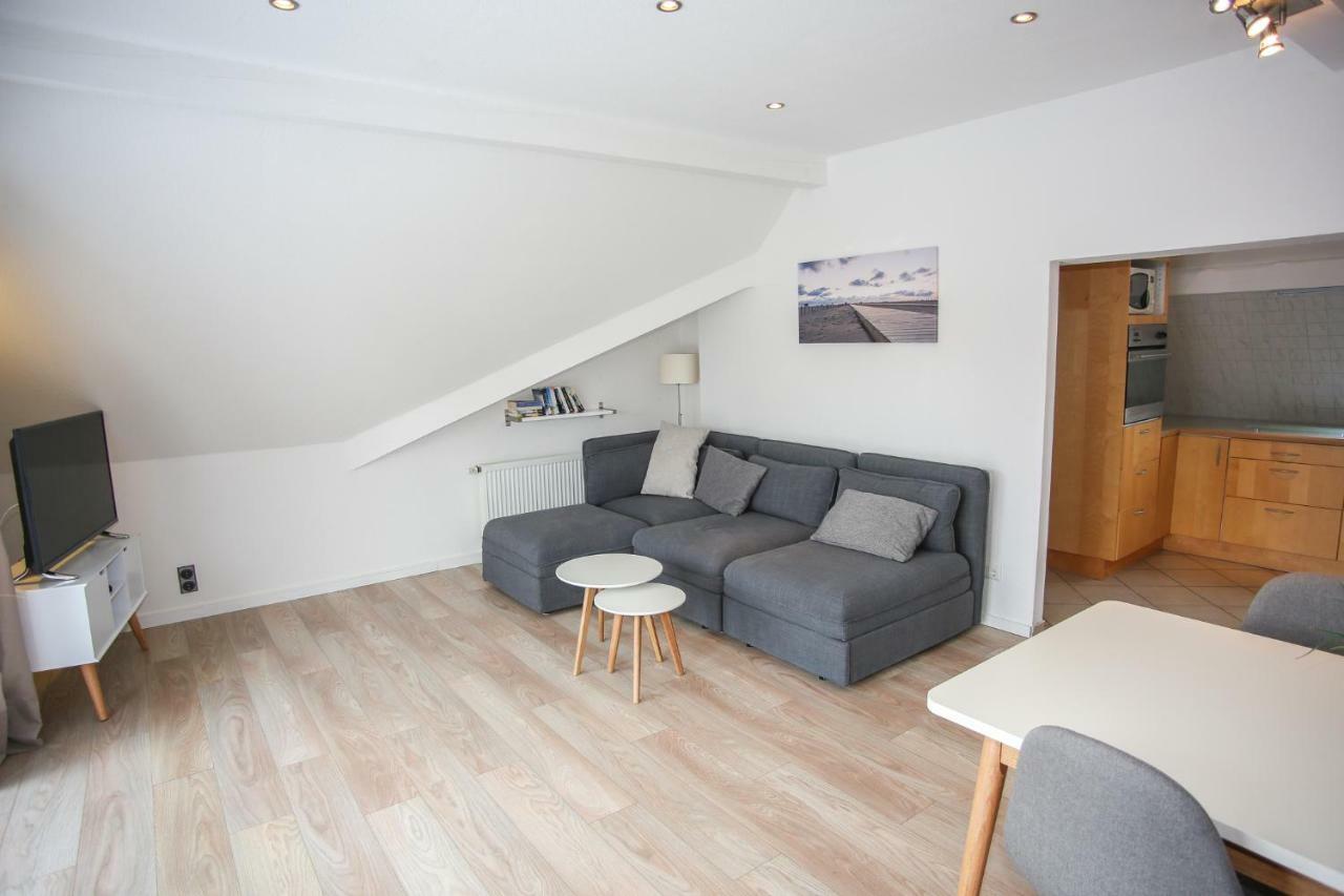 Apartment Wieben *