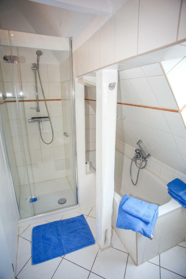 Wieben Apartment Sankt Peter-Ording