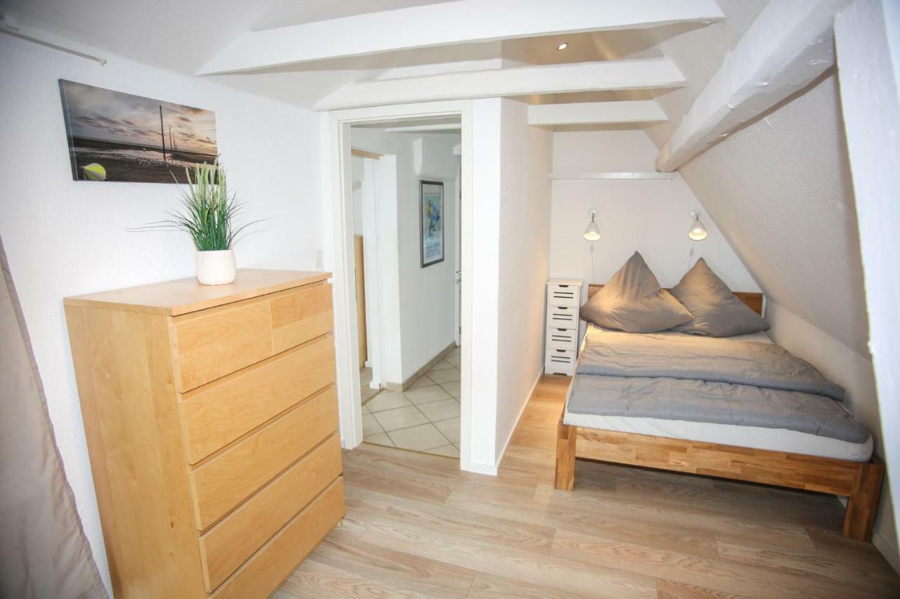 Apartment Wieben