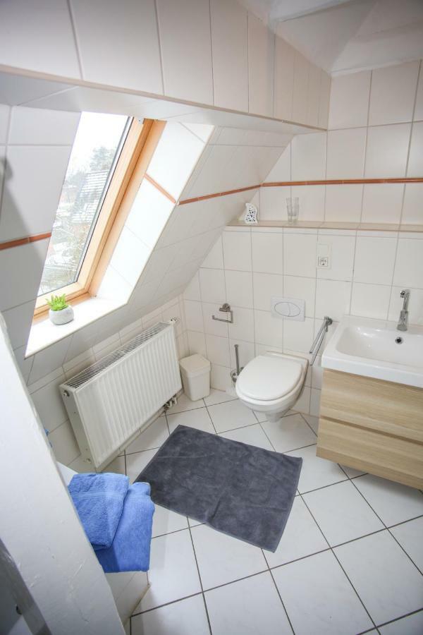 Wieben * Sankt Peter-Ording