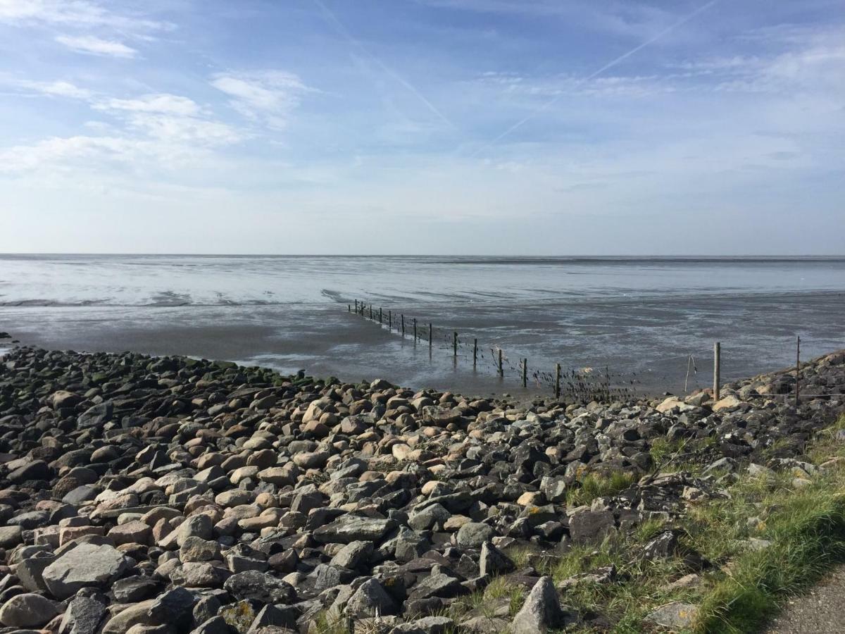 Wieben Sankt Peter-Ording