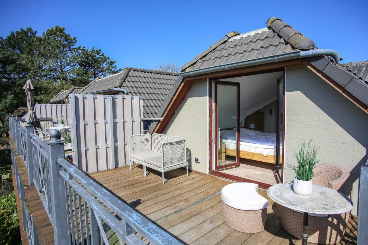 Wieben Apartment Sankt Peter-Ording