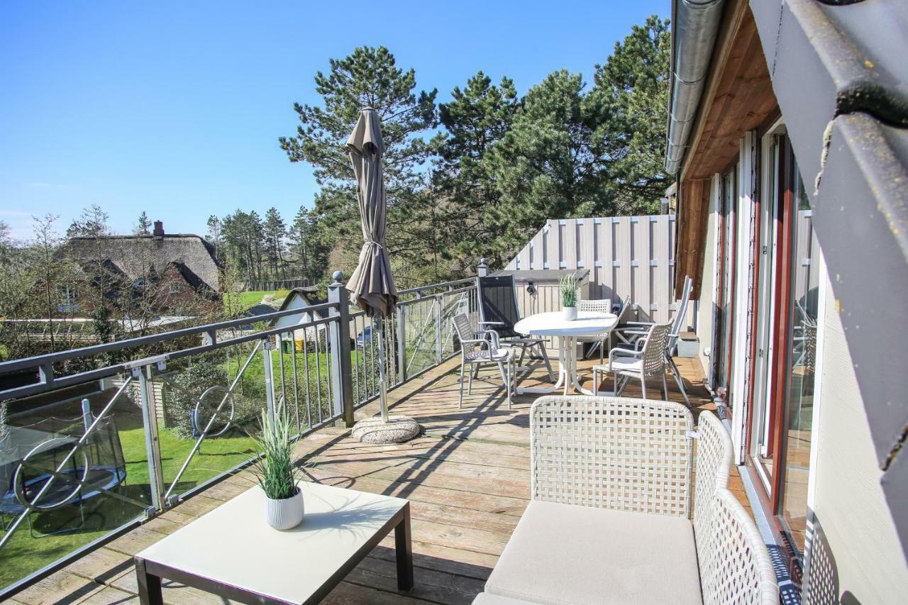 Wieben Apartment Sankt Peter-Ording